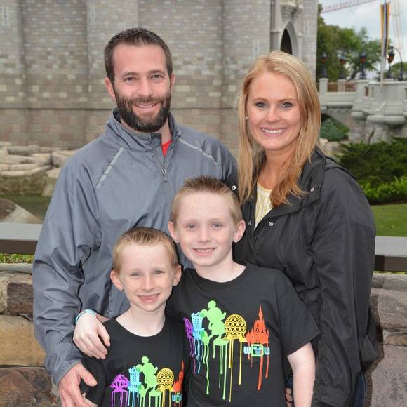 Meet your Posher, John - Picture 1 of 1